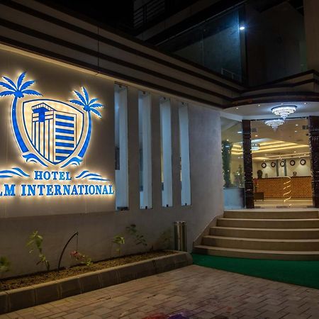 Hotel Palm International Butwal Exterior photo