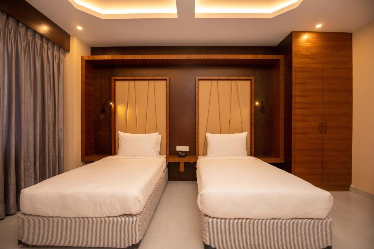 Hotel Palm International Butwal Exterior photo